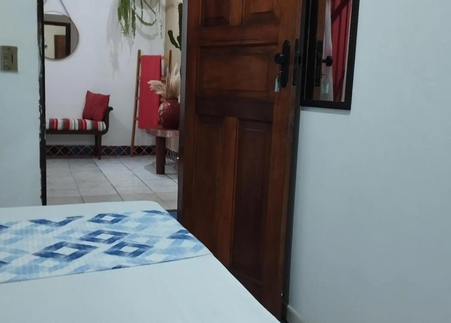 Pousada Ray Sol - Centro Arraial D Ajuda Porto Seguro Guest house