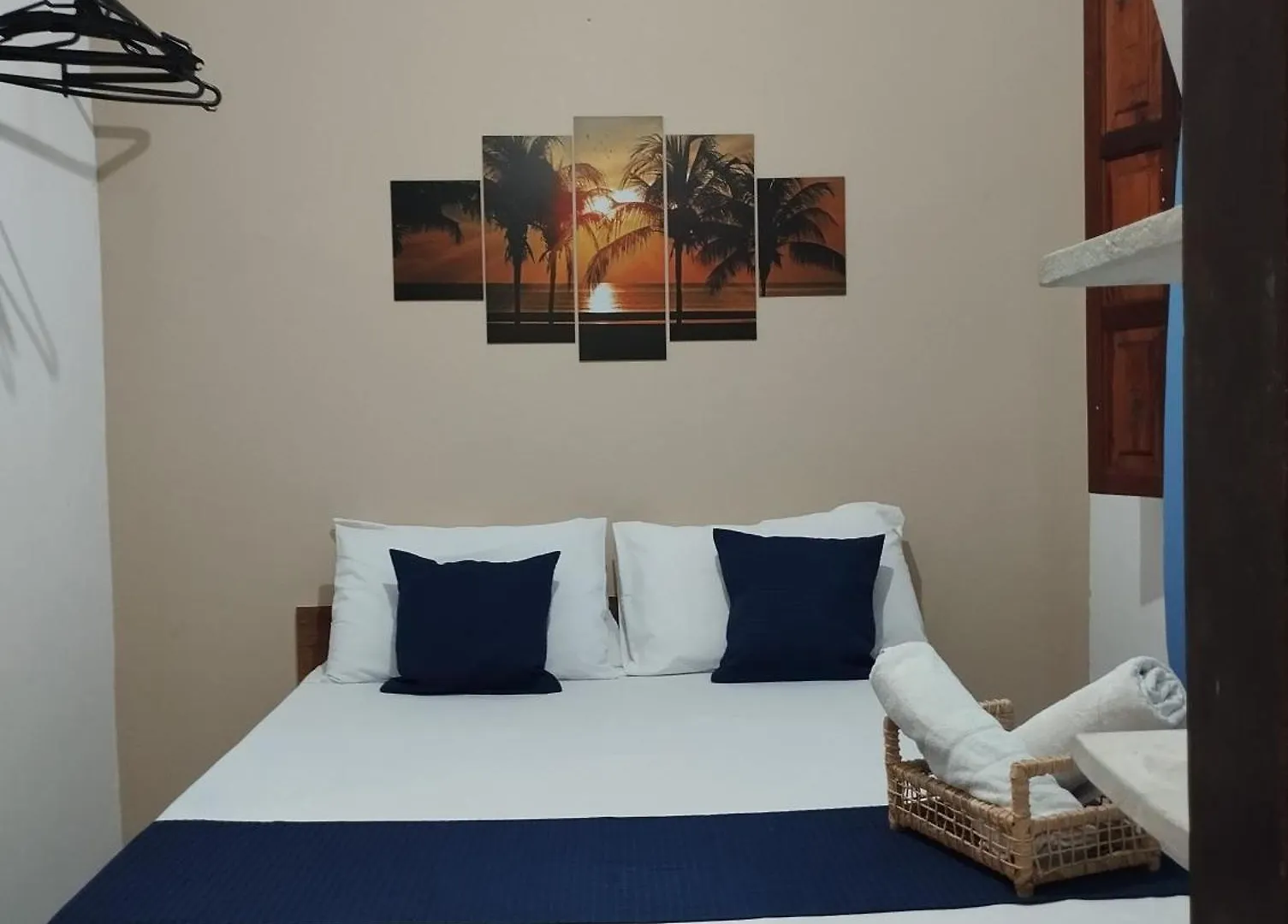 Pousada Ray Sol - Centro Arraial D Ajuda Porto Seguro