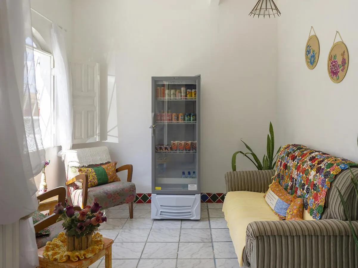 ** Guest house Pousada Ray Sol - Centro Arraial D Ajuda Porto Seguro Brazil