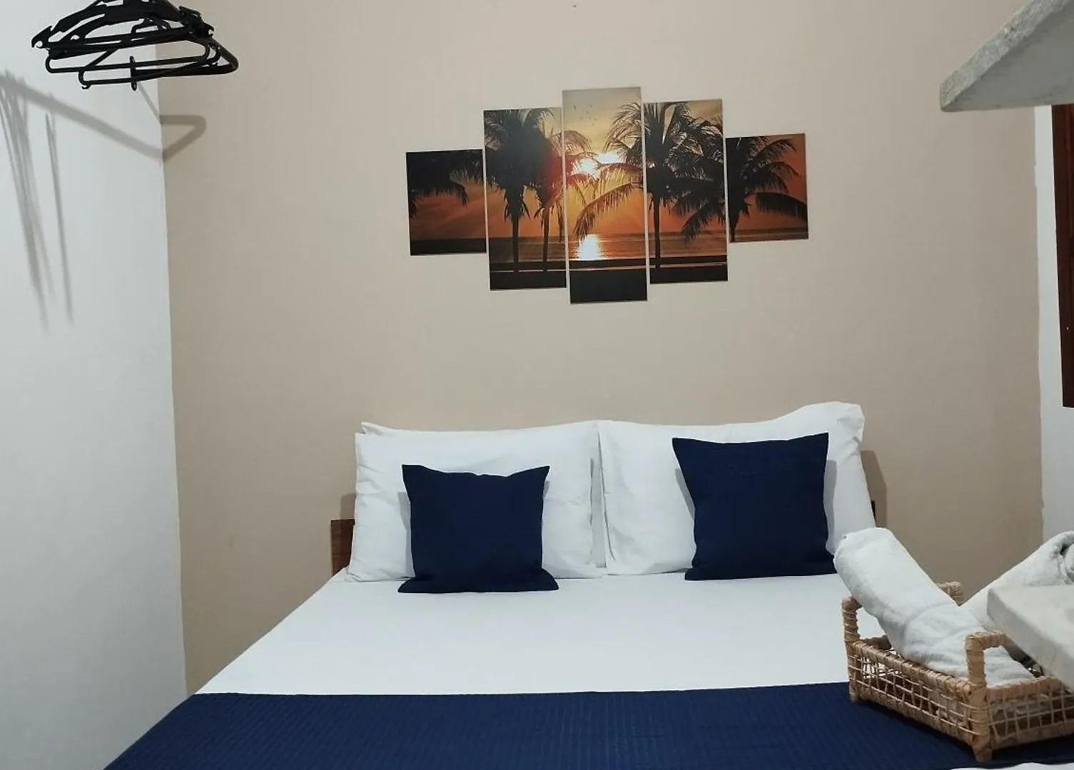 Casa de hóspedes Pousada Ray Sol - Centro Arraial D Ajuda Porto Seguro