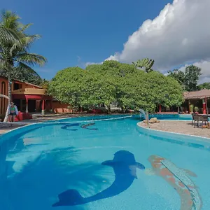 Hotel Estação Santa Fé E