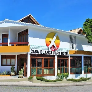 Hotel Casa Blanca Park
